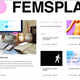 Illustration for article titled Femsplain launched today